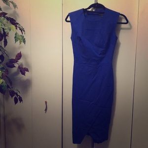 Banana Republic dress